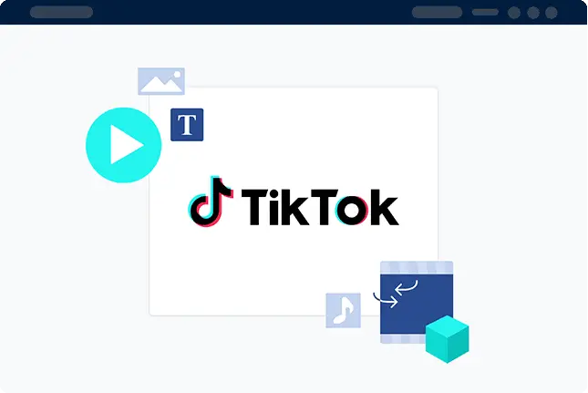 video-template