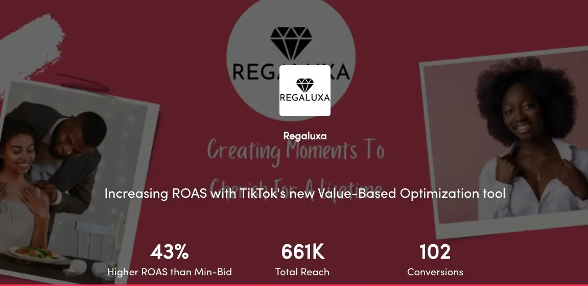 Regaluxa